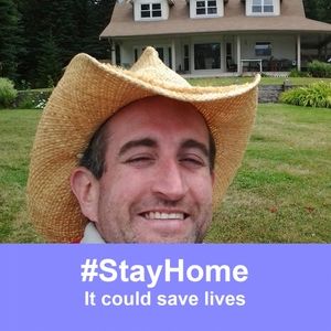 Meet your Posher, Craig